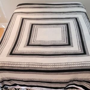 BOHO-Blanket Cover / Spread